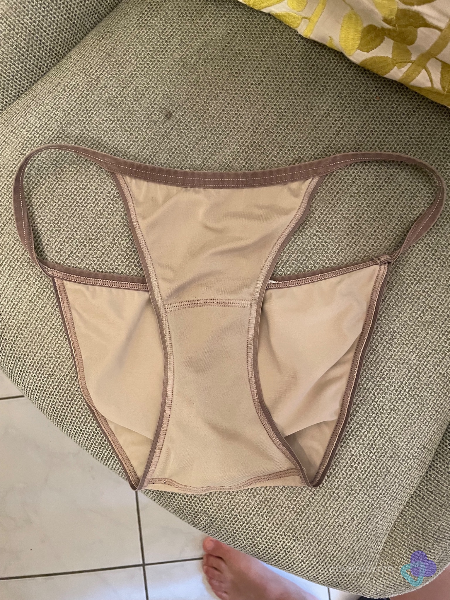 String Slip