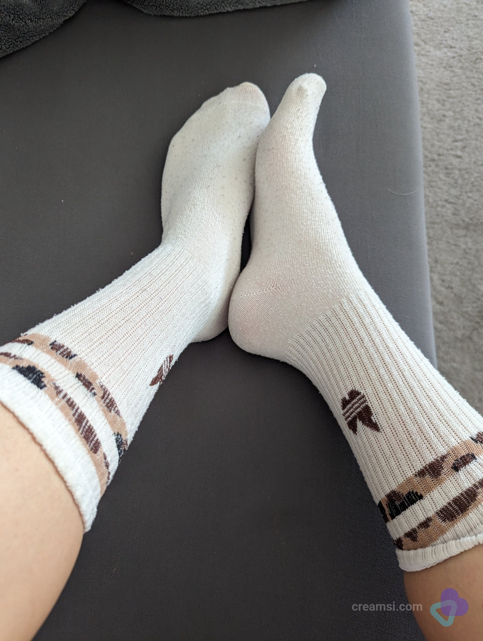Damen Socken