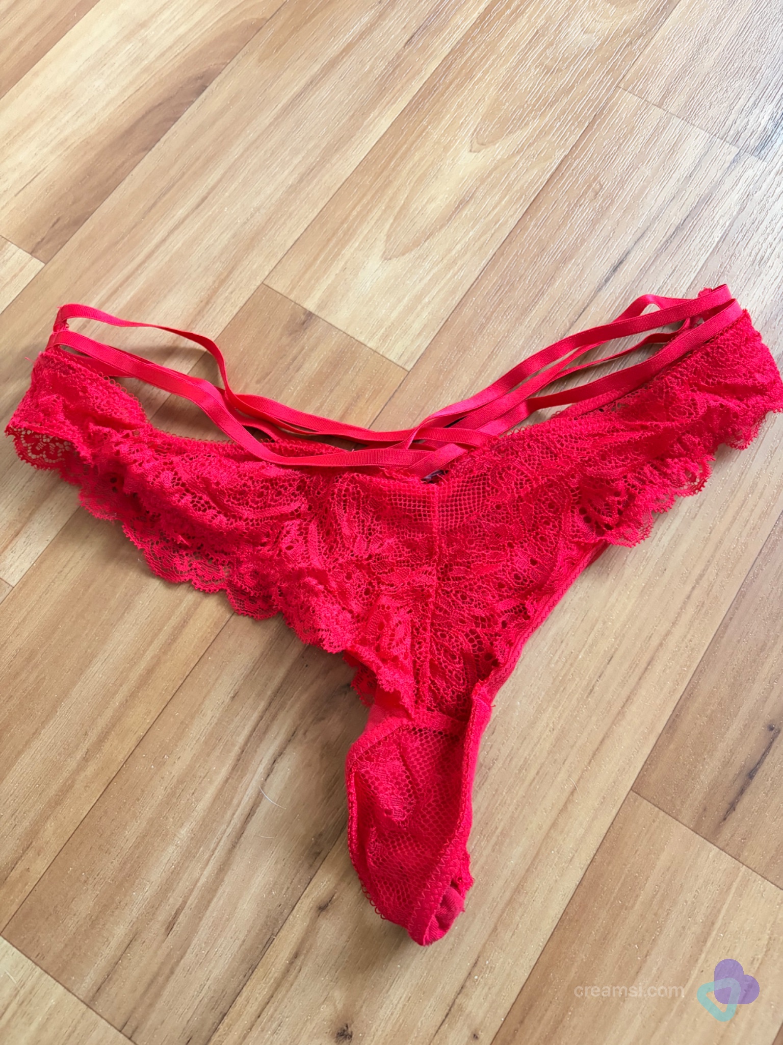 Spitzen Slip