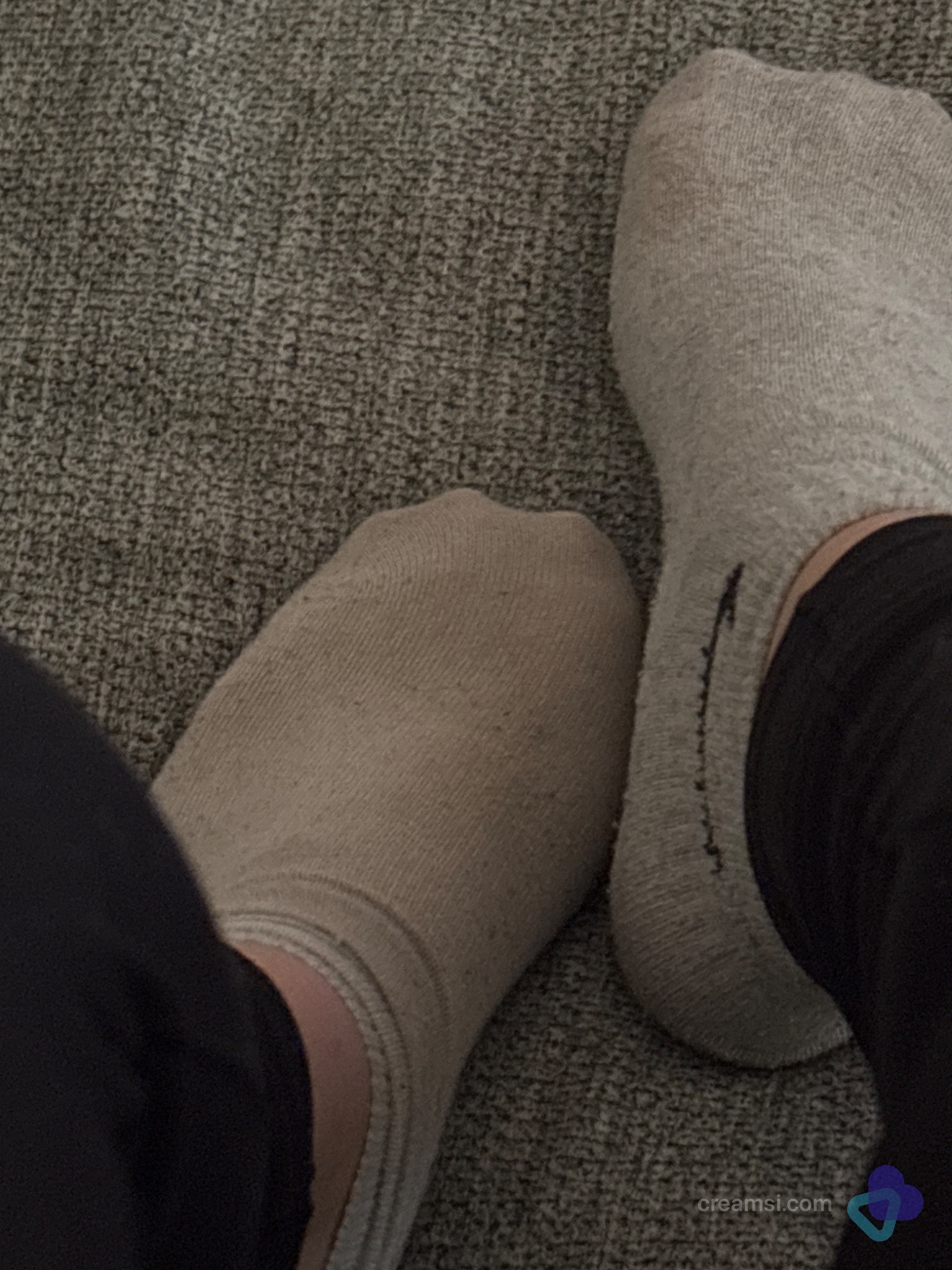 Gemütliche Socken