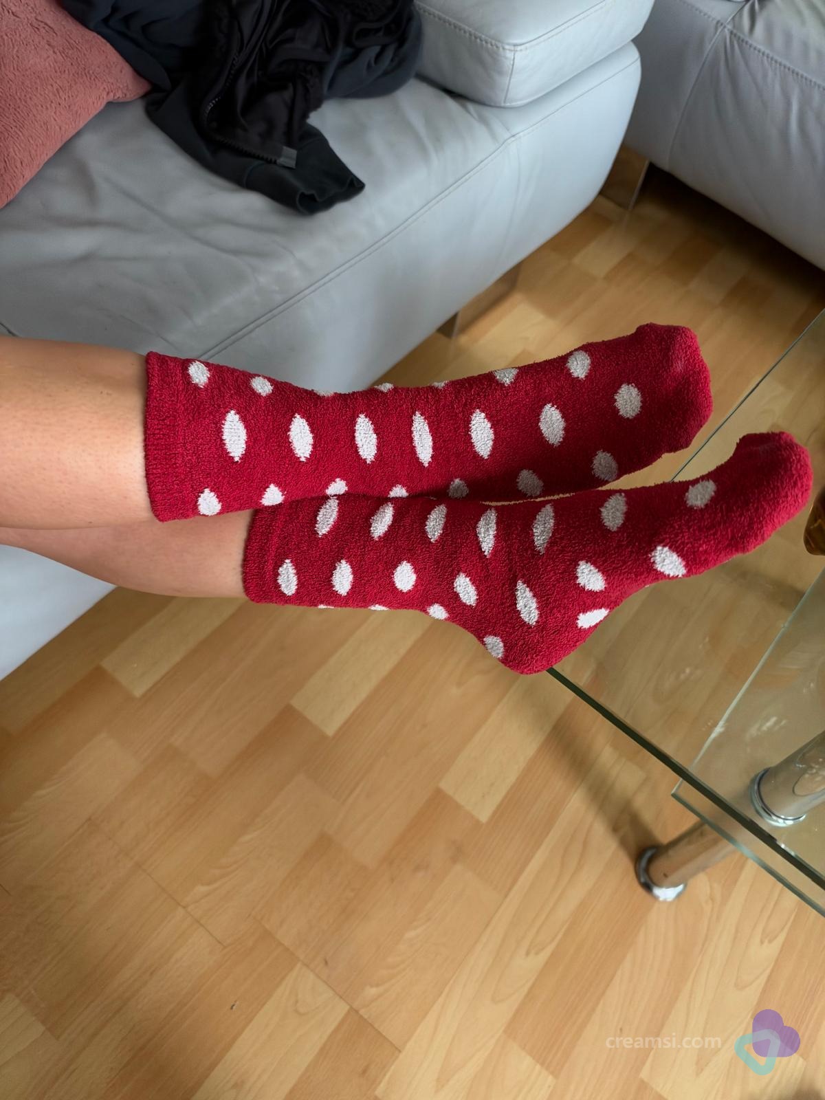 Socken Gr37