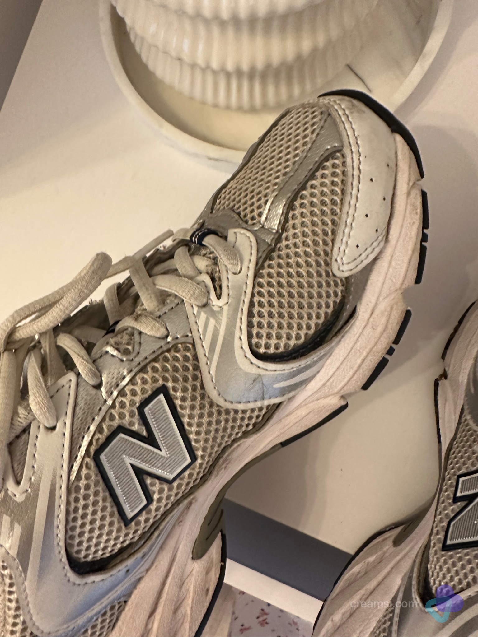 New Balance