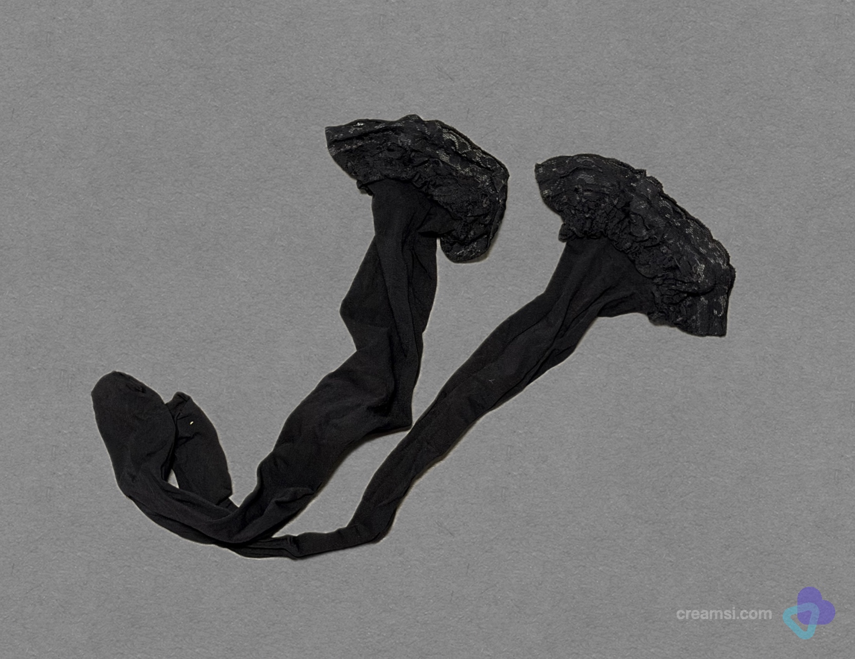 Black Opaque