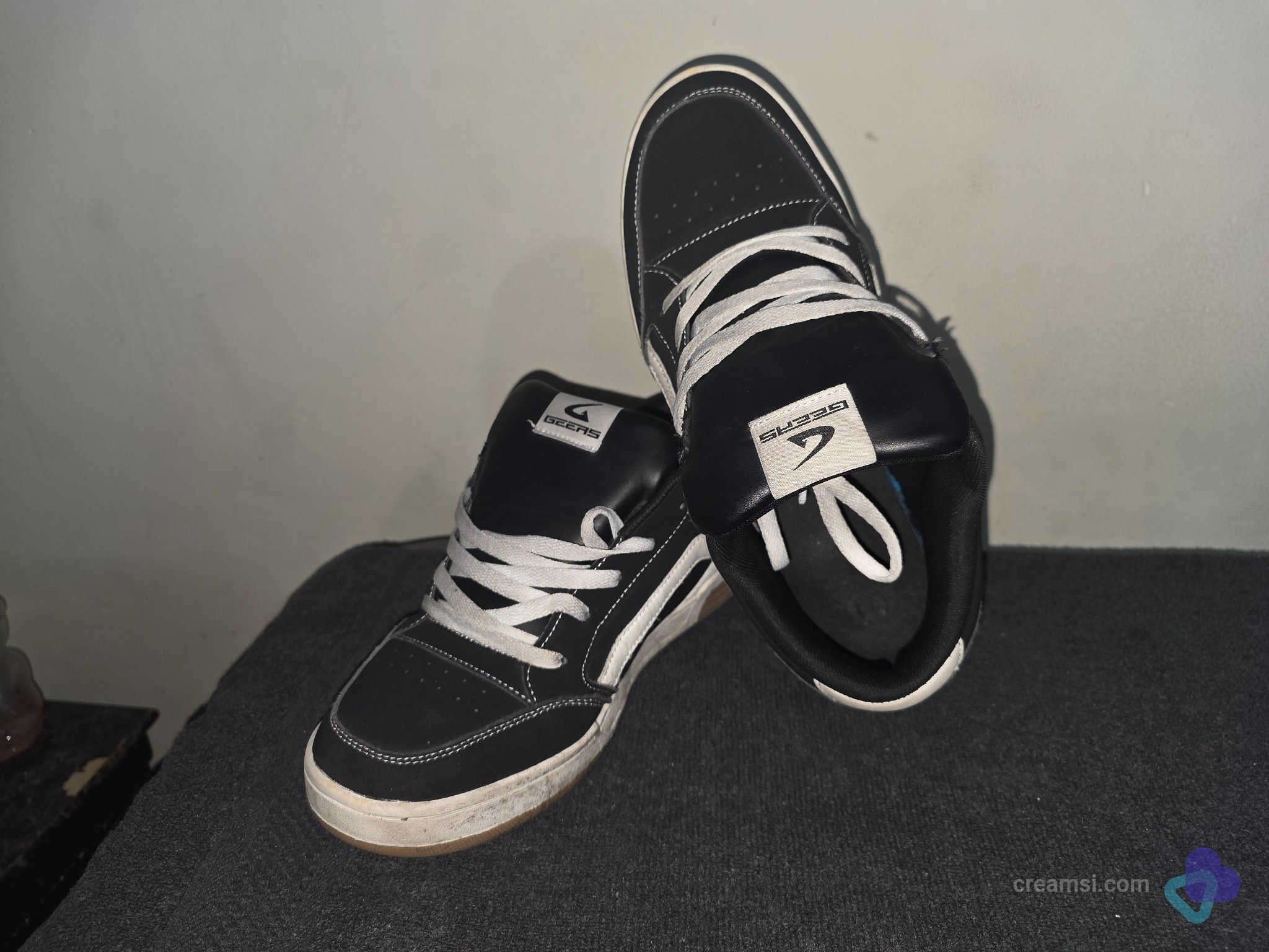 Skater Shoes size 11